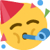 :partyface: